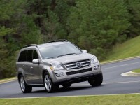 Mercedes-Benz GL-Class 2006 photo