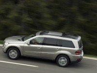 Mercedes-Benz GL-Class 2006 photo