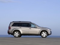 Mercedes-Benz GL-Class 2006 photo
