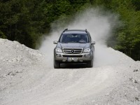 Mercedes-Benz GL-Class 2006 photo