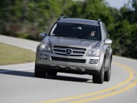 Mercedes-Benz GL-Class 2006 photo