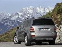 Mercedes-Benz GL-Class 2006 photo