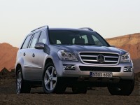 Mercedes-Benz GL-Class 2006 photo