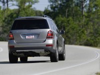 Mercedes-Benz GL-Class 2006 photo