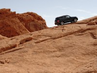 Mercedes-Benz GLK-Class photo