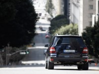 Mercedes-Benz GLK-Class photo