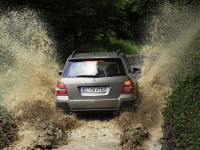 Mercedes-Benz GLK-Class photo