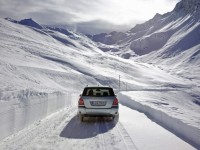 Mercedes-Benz GLK-Class photo