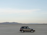 Mercedes-Benz GLK-Class photo