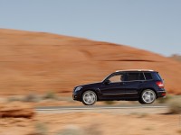 Mercedes-Benz GLK-Class photo