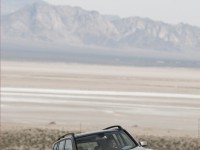 Mercedes-Benz GLK-Class photo