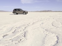 Mercedes-Benz GLK-Class photo