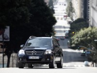 Mercedes-Benz GLK-Class photo