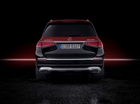 Mercedes-Benz GLS Maybach photo