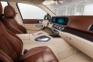 Mercedes-Benz GLS Maybach