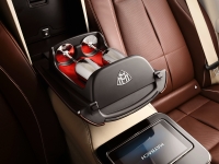 Mercedes-Benz GLS Maybach photo