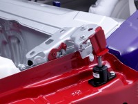 Mercedes-Benz M-Class 2012 photo