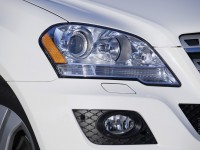 Mercedes-Benz M-Class photo