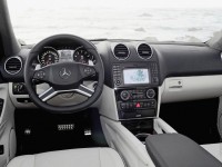 Mercedes-Benz M-Class photo