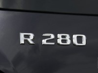 Mercedes-Benz R-Class photo