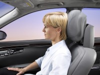 Mercedes-Benz S-Class 2005 photo