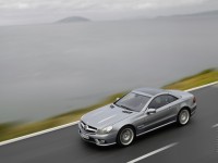 Mercedes-Benz SL-Class 2008 photo