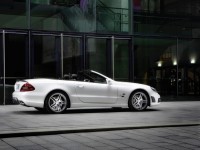Mercedes-Benz SL-Class 2008 photo