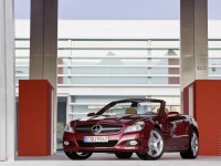 Mercedes-Benz SL-Class 2008 photo