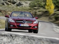 Mercedes-Benz SL-Class 2008 photo