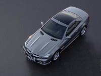 Mercedes-Benz SL-Class 2008 photo