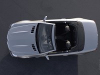 Mercedes-Benz SL-Class 2008 photo