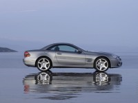 Mercedes-Benz SL-Class 2008 photo