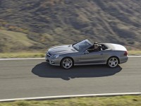 Mercedes-Benz SL-Class 2008 photo