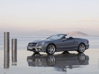 Mercedes-Benz SL-Class 2008 photo