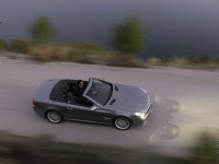 Mercedes-Benz SL-Class 2008 photo