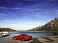 Mercedes-Benz SL-Class 2008 photo