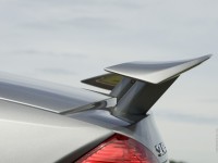 Mercedes-Benz SL-Class 2008 photo