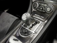 Mercedes-Benz SL-Class 2008 photo