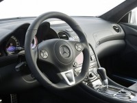 Mercedes-Benz SL-Class 2008 photo