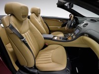 Mercedes-Benz SL-Class 2008 photo
