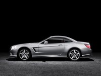 Mercedes-Benz SL-Class photo