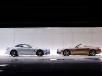 Mercedes-Benz SL-Class photo