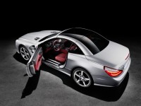 Mercedes-Benz SL-Class photo