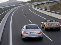 Mercedes-Benz SL-Class photo