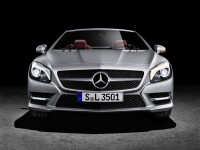 Mercedes-Benz SL-Class photo