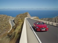 Mercedes-Benz SLK-Class 2011 photo