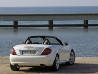 Mercedes-Benz SLK-Class 2004 photo