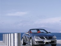 Mercedes-Benz SLK-Class 2004 photo