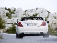 Mercedes-Benz SLK-Class 2004 photo