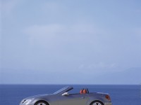 Mercedes-Benz SLK-Class 2004 photo